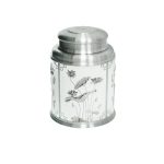 Classic Tea Caddy - Image 8