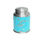 Classic Tea Caddy - Image 7