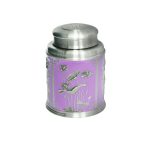 Classic Tea Caddy - Image 5
