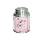 Classic Tea Caddy - Image 4