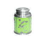 Classic Tea Caddy - Image 3