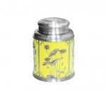 Classic Tea Caddy - Image 2