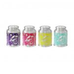 Classic Tea Caddy