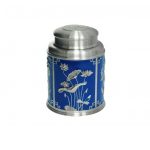 Classic Tea Caddy - Image 9