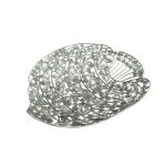 Underwater World Tray (Fish Shape)