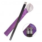 Underwater World Chopstick: Shell