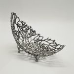 Vine Tray (Moon Shape)