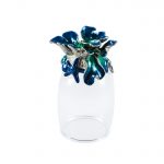 Coral Shot Glass: Branching Leptoseris Coral - Image 2