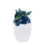 Coral Wine Glass: Staghorn Coral - Image 2