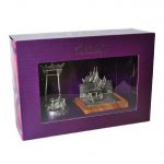 Thai Paper Weight & Name Card Holder Set 4