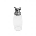 12 Chinese Zodiac Champagne Glass : Snake