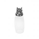 12 Chinese Zodiac Champagne Glass: Rooster