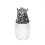 Europe Shot Glass: Eagle