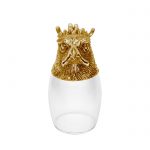 Europe Shot Glass: Eagle - Image 2