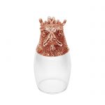 Europe Shot Glass: Eagle - Image 3