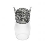 Thai Shot Glass: Jambhala