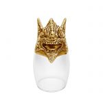 Thai Shot Glass: Singha - Image 2