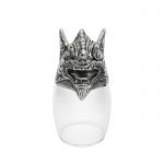 Thai Shot Glass: Singha