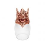 Thai Shot Glass: Singha - Image 3