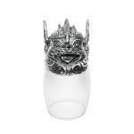 Thai Shot Glass: Hanuman