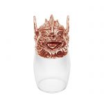 Thai Shot Glass: Hanuman - Image 3