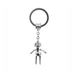 Chinese Zodiac Keychain: Dog