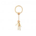 Chinese Zodiac Keychain: Dog - Image 2