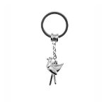 Chinese Zodiac Keychain: Rooster