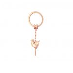 Chinese Zodiac Keychain: Rooster - Image 3