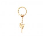 Chinese Zodiac Keychain: Rooster - Image 2