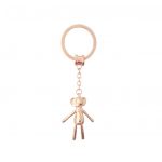 Chinese Zodiac Keychain: Elephant - Image 2