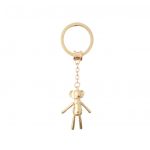Chinese Zodiac Keychain: Elephant - Image 3