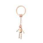 Chinese Zodiac Keychain: Horse - Image 3