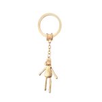 Chinese Zodiac Keychain: Horse - Image 2