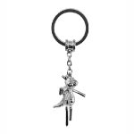 Chinese Zodiac Keychain: Dragon