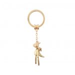 Chinese Zodiac Keychain: Dragon - Image 2