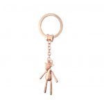 Chinese Zodiac Keychain: Goat - Image 3