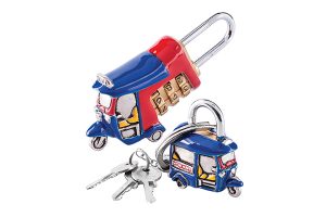 Thai Travel Lock - Image 2