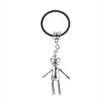 Chinese Zodiac Keychain: Pig