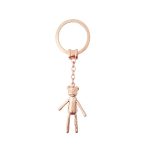 Chinese Zodiac Keychain: Pig - Image 3