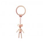 Chinese Zodiac Keychain: Mouse - Image 3
