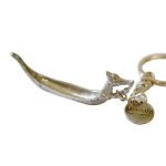 Thai Animal & Friend Keychain