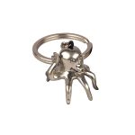 Thai Animal & Friend Keychain