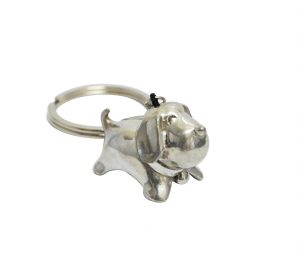 Thai Animal & Friend Keychain - Image 2
