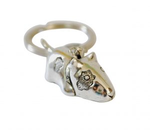 Thai Animal & Friend Keychain - Image 2
