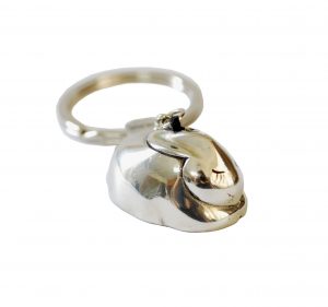Thai Animal & Friend Keychain - Image 2