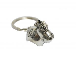 Thai Animal & Friend Keychain - Image 2