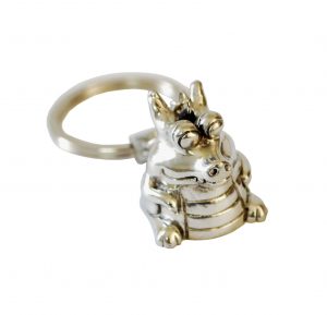 Thai Animal & Friend Keychain - Image 2