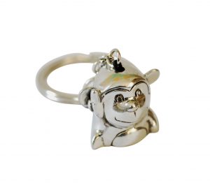 Thai Animal & Friend Keychain - Image 2