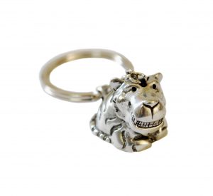 Thai Animal & Friend Keychain - Image 2